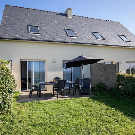 Holiday Home Mer Des Bosmen 1 By Interhome Le Conquet Exterior photo